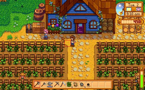 stardew valley hltb